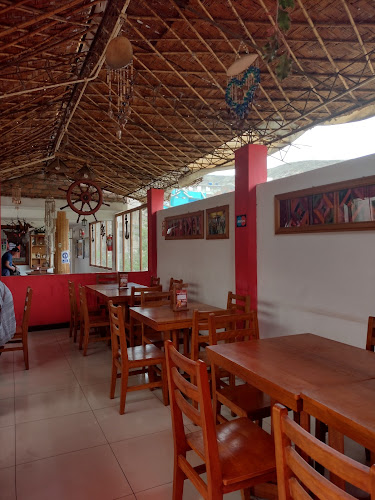 Opinii despre El Ceviche de Noemí y Flor în Coishco - Gastronomía y hostelería