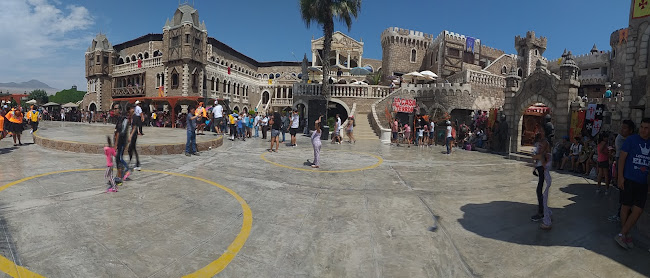 Comentarii opinii despre Chancay