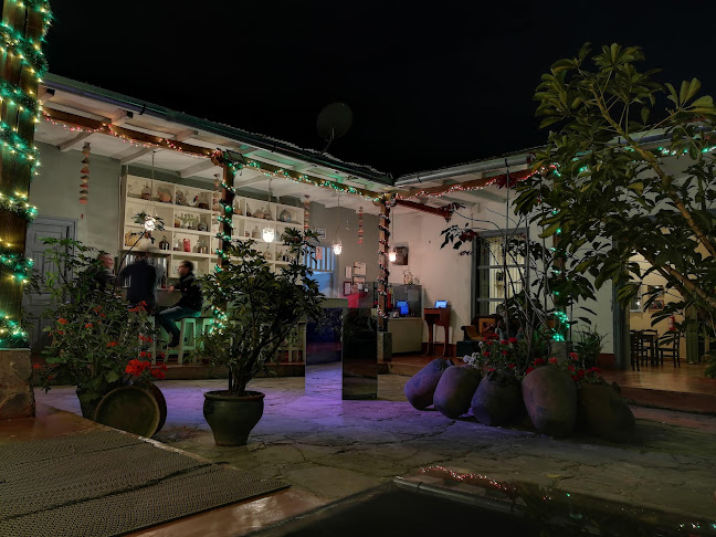 Jirón Ayacucho 345, Chachapoyas 01001