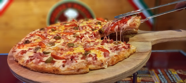 Opinii despre Mio Nonno în San Martín de Porres - Gastronomía y hostelería