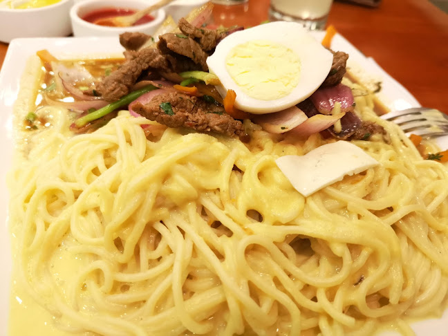 Comentarii opinii despre Pollería PAYKOS