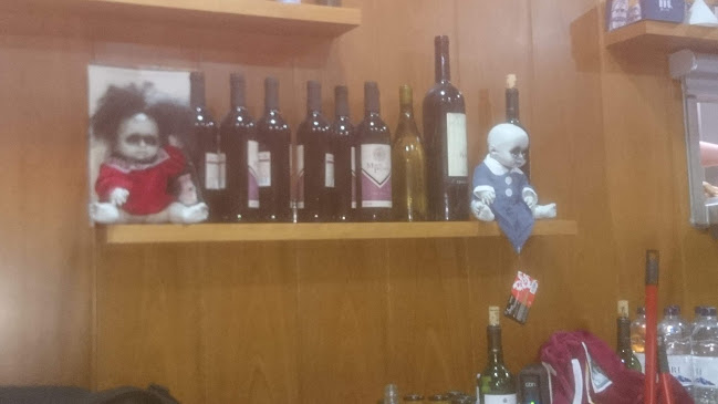 Opinii despre Bar la Cueva în Ilo - Gastronomía y hostelería