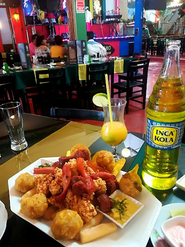 Comentarii opinii despre Restaurant Cevichería El Mijano