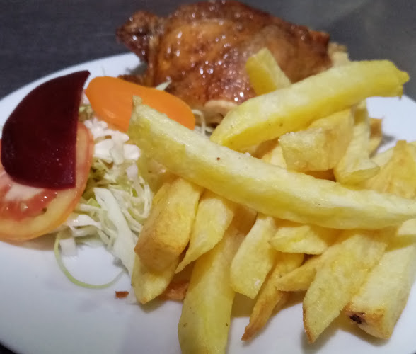 Restaurante & Pollos a la Brasa Chilin's