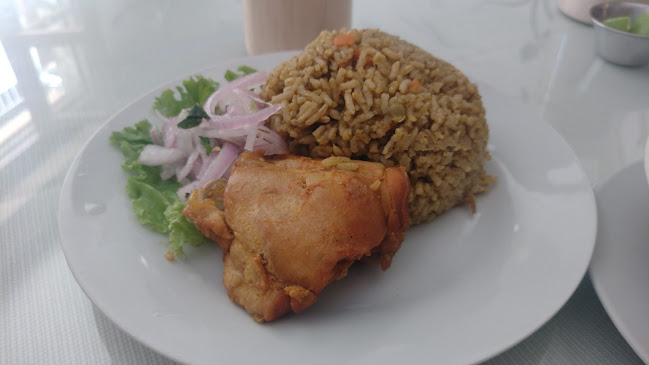 Cafe Zelada Centro - Piura