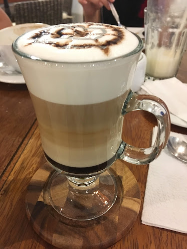 FRATTANI Coffee - Gastronomía y hostelería