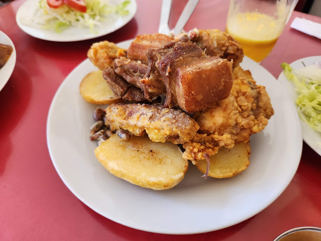 Pic Pic Matty - Gastronomía y hostelería