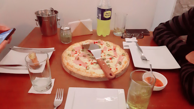 Jirón Aguilar 742, Huánuco 10001