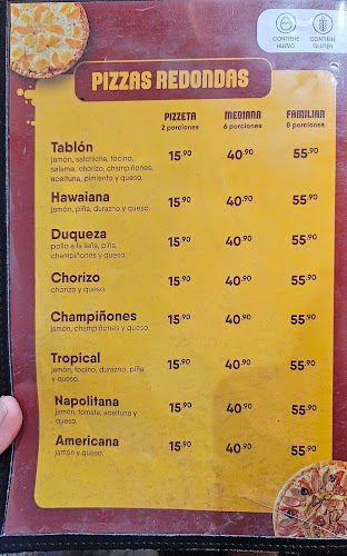 Opinii despre El Tablón Cayma în Cayma - Gastronomía y hostelería