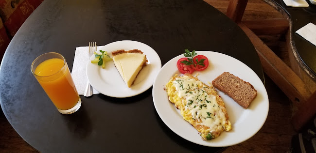 Comentarii opinii despre California Café