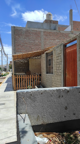 Av. Bolivar 391, Casma 02661