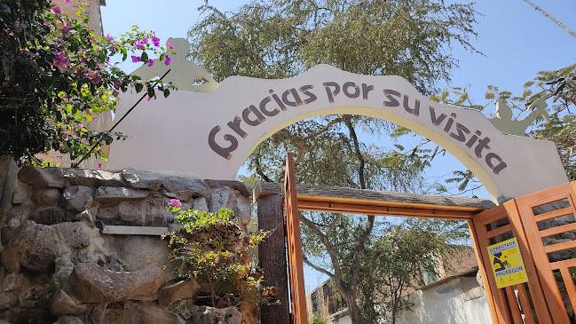 Restaurant Campestre Mi Carmencita - Monsefú