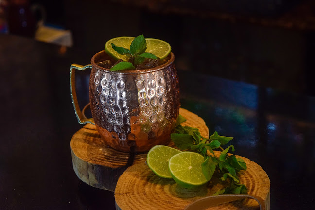 Chakras Restobar - Gastronomía y hostelería