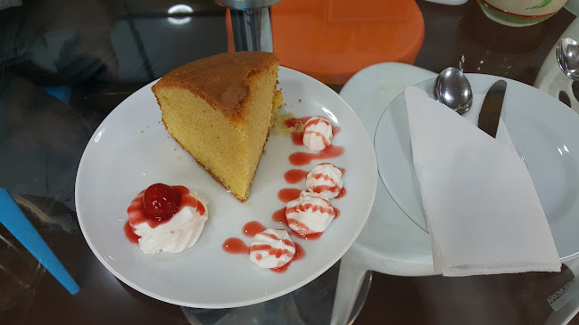 ICO CAFÉ - Gastronomía y hostelería