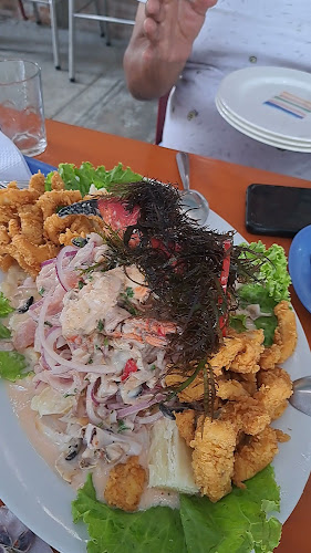 Mil sabores - Nuevo Chimbote