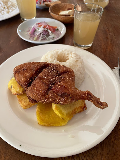 Restaurante de la familia Dionisio Fernández