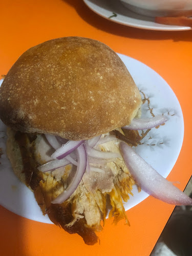 Opinii despre Restaurante El Divino NIÑO JESUS în Tarma - Gastronomía y hostelería