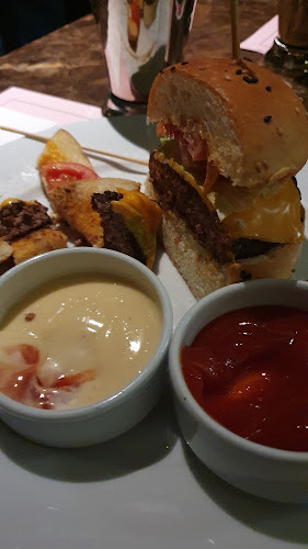 BOTTEGA DASSO - San Isidro