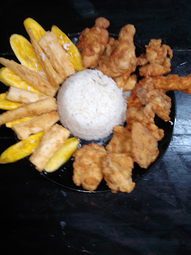 Opinii despre Don Vergara Resto Bar în Iquitos - Gastronomía y hostelería