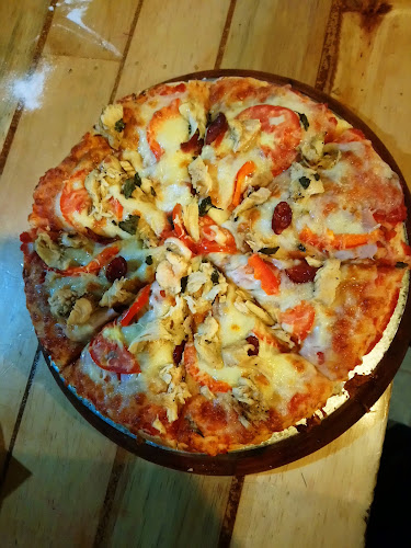 Coffe xpress oxapampa - Oxapampa