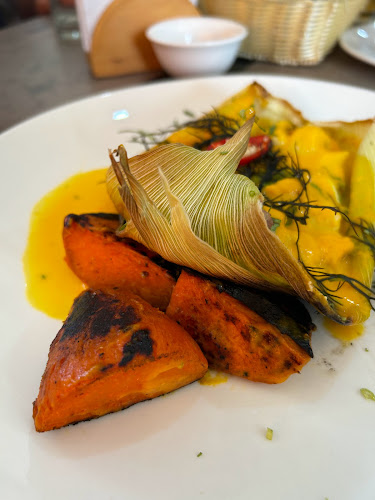 Comentarii opinii despre El Cerezo - Cocina Lambayecana