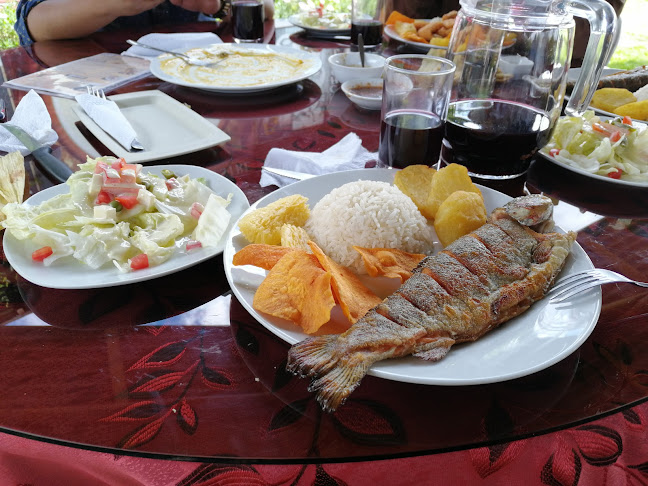 Opinii despre EL PEROL în Huayucachi - Gastronomía y hostelería