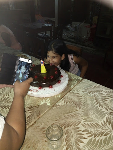 Cevicheria Sabor A Mar - Gastronomía y hostelería