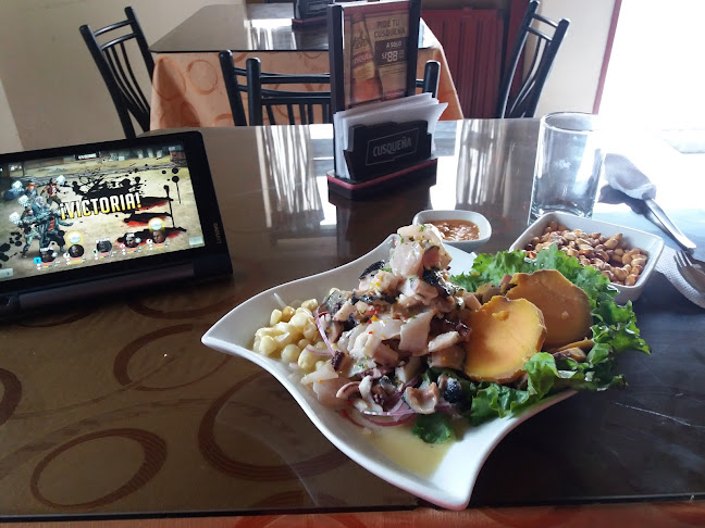 Plaza de Armas, Jr. 28 de Julio, Camaná 04451