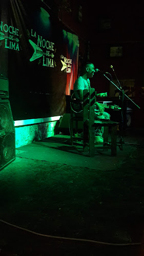 La Noche de Lima - Lima