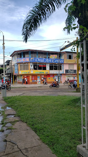 tingo maria - Gastronomía y hostelería
