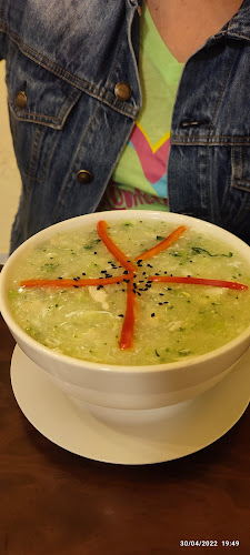 Pollería El Dorado Libertad - Ayacucho