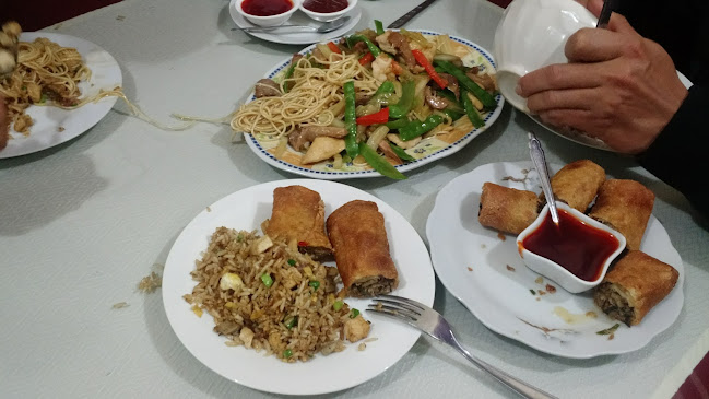 Av. Luis Gonzales 310-318, Chiclayo 14001