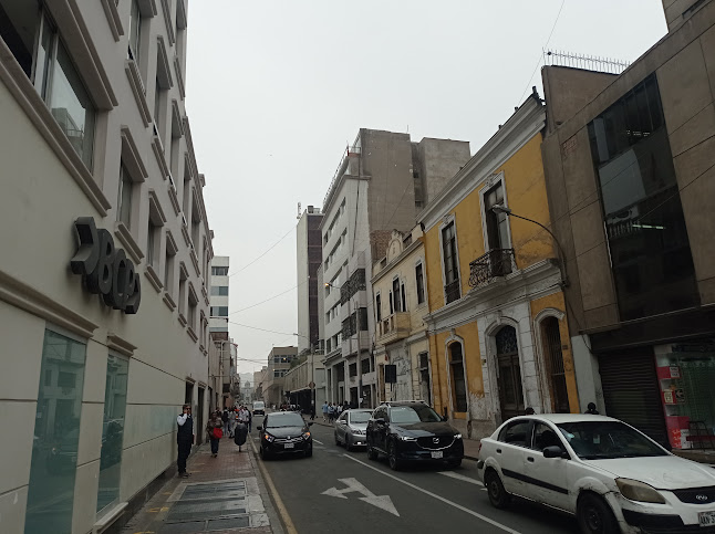 Opinii despre Restaurante Mario în Lima - Gastronomía y hostelería