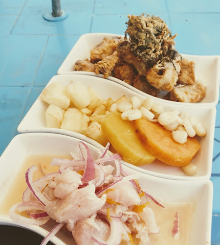 Sol Mar Huanchaco - Huanchaco