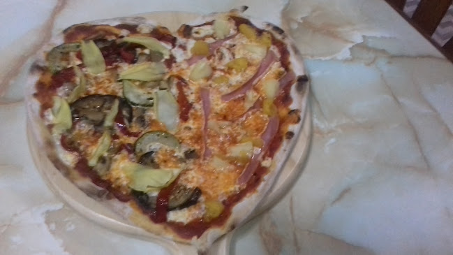 Pizzeria Eden - Talara