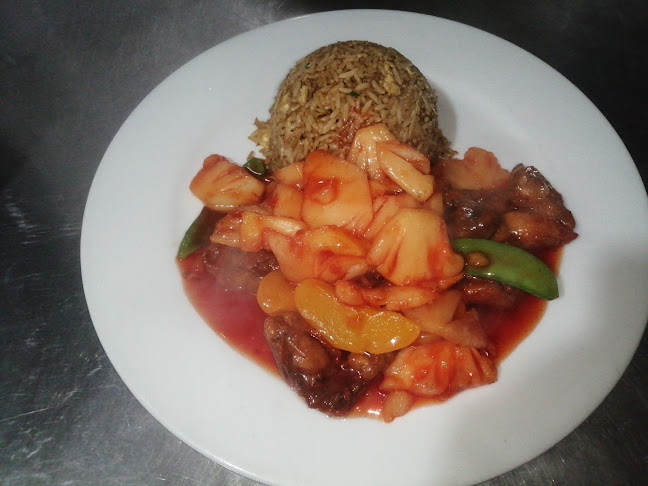 Opinii despre CHIFA 920 în Chiclayo - Gastronomía y hostelería