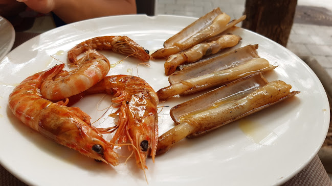 Restaurant la Ribera