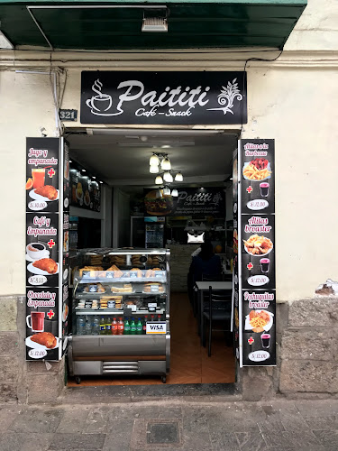 Paititi