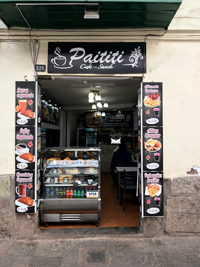 Paititi