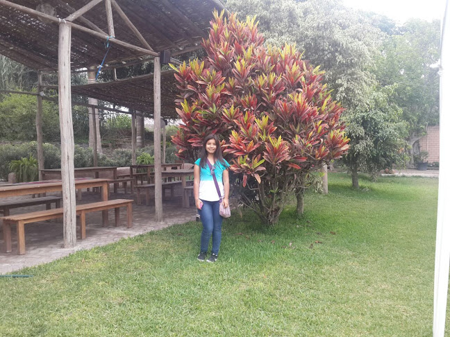 Rinconada de, Puruhuay 15024