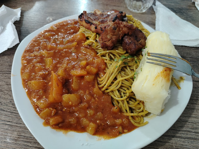 Restaurante Los Patitos