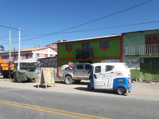 La Casa Rustica - Gastronomía y hostelería