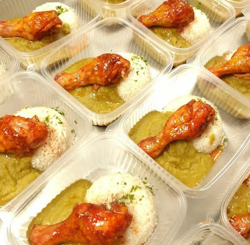 Comentarii opinii despre Menú "Camila"