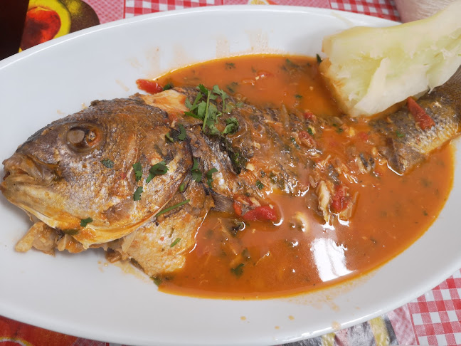 Restaurante Campestre Rosaura