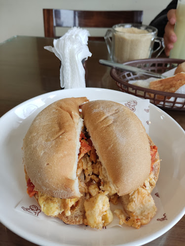 Nutripro (cafetería saludable)