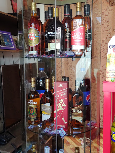 Licorería "La Bombonera"