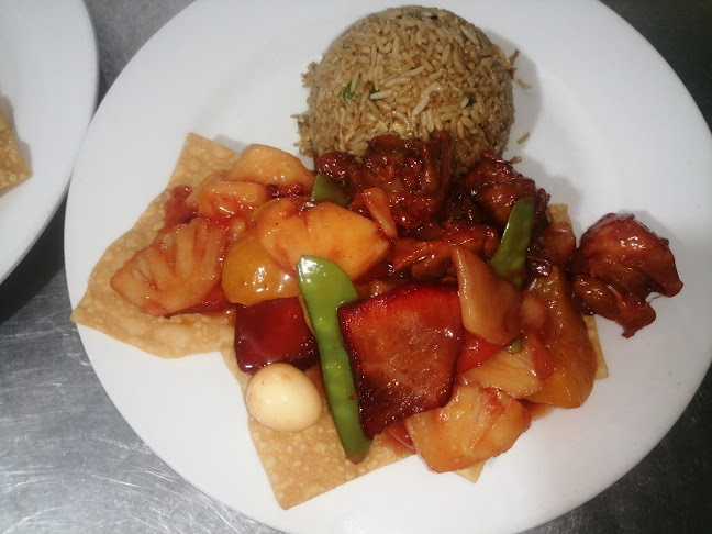 Comentarii opinii despre CHIFA 920