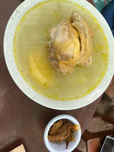 Comentarii opinii despre CENTRO CAMPESTRE JACARANDÁ