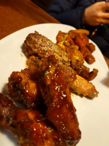 Ala Brava - Cajamarca