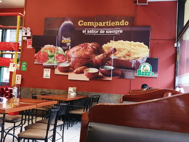 Av. Abancay 252, Lima 15001